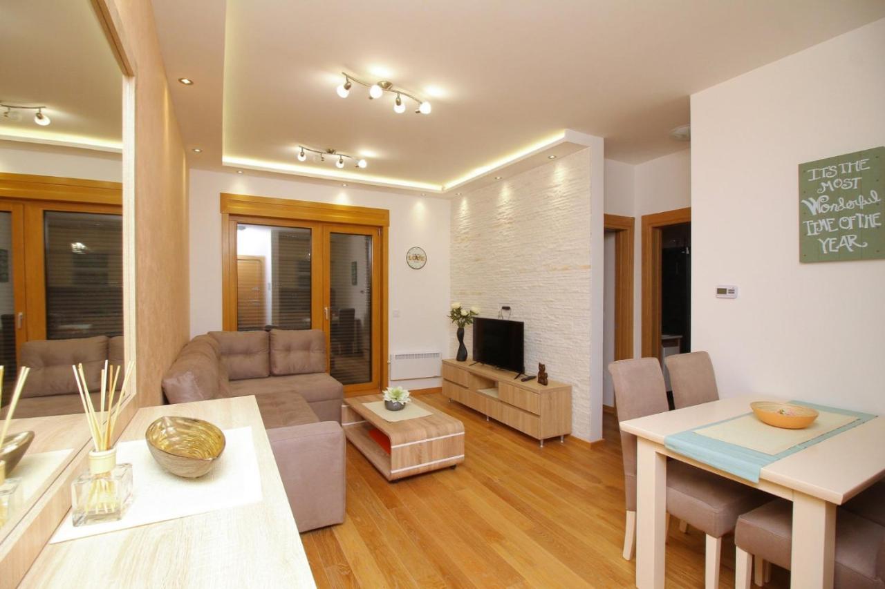 Elsa S15 Apartamento Zlatibor Exterior foto