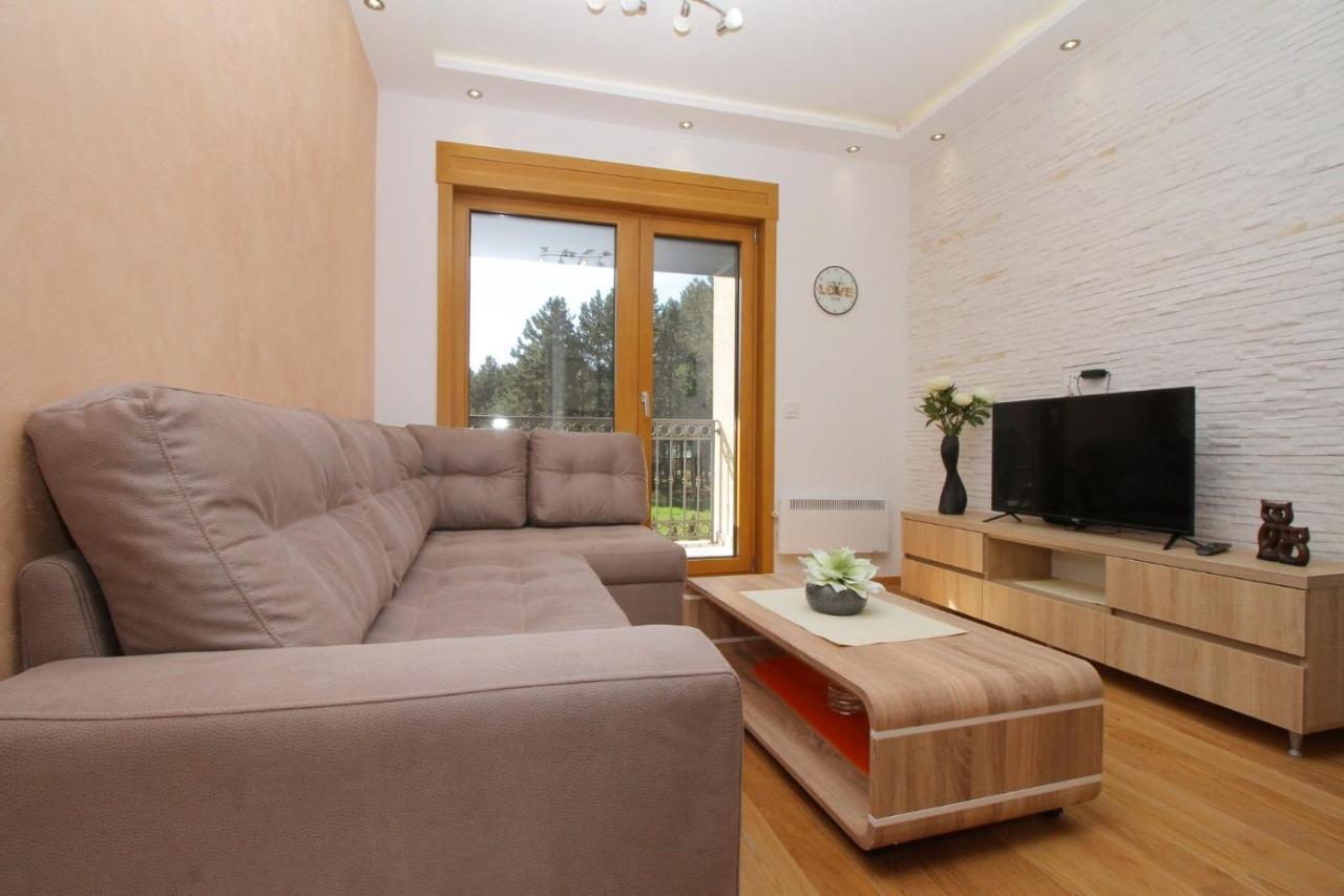 Elsa S15 Apartamento Zlatibor Exterior foto