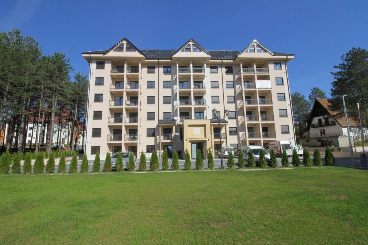 Elsa S15 Apartamento Zlatibor Exterior foto